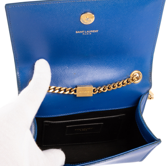 Saint Laurent Kate Mini - Picture 9 of 11